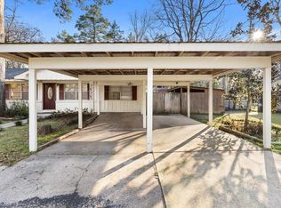 135 Meadowbrook Dr, Nacogdoches, TX 75964