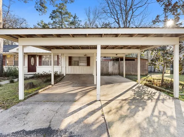 135 Meadowbrook Dr, Nacogdoches, TX 75964
