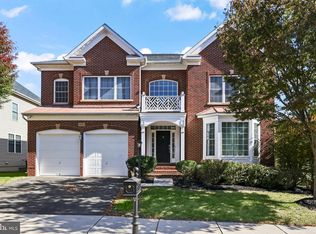 25170 Great Berkhamsted Dr, Aldie, VA 20105