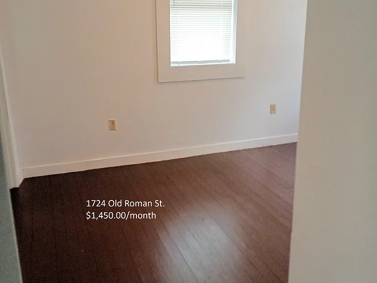 1724 Old Roman St — Photo 4