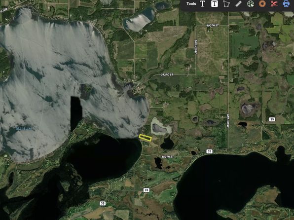 Xxx Beaver Dam Rd, Dent, MN 56528