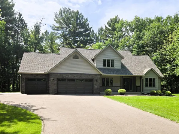 N7888 555th St, Menomonie, WI 54751