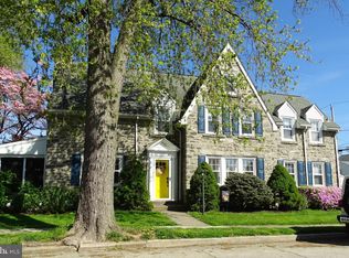 1101 Morgan Ave, Drexel Hill, PA 19026