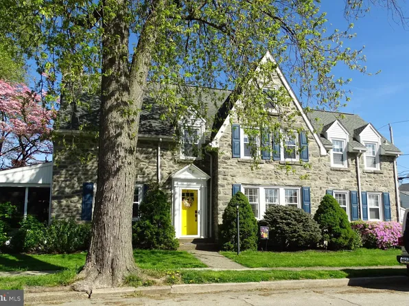 1101 Morgan Ave, Drexel Hill, PA 19026