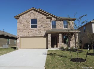 5915 Pearl Pass, San Antonio, TX 78222