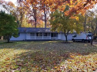 22040 Switzer Rd, Defiance, OH 43512