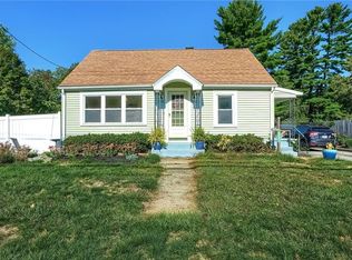 141 Greenville Rd, North Smithfield, RI 02896