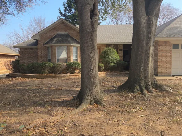 6009 Kenilworth Dr, Arlington, TX 76001