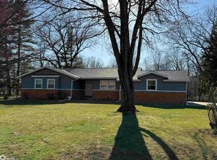 12169 Sylvan Heights Rd, Burlington, IA 52601