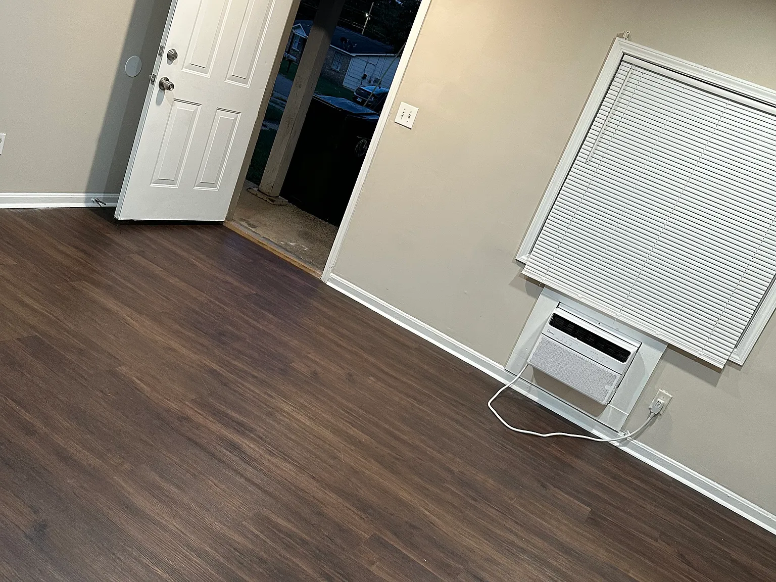 1 bed, 475 sqft, $645 — Photo 1