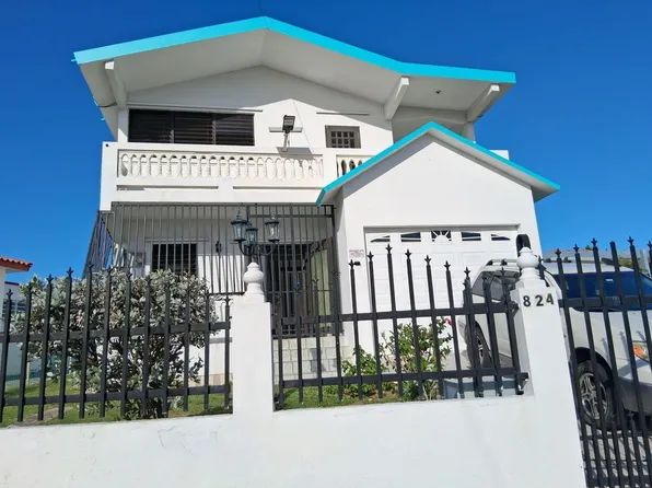 Calle A Brisas Del Mar #Urb-3, Luquillo, PR 00773