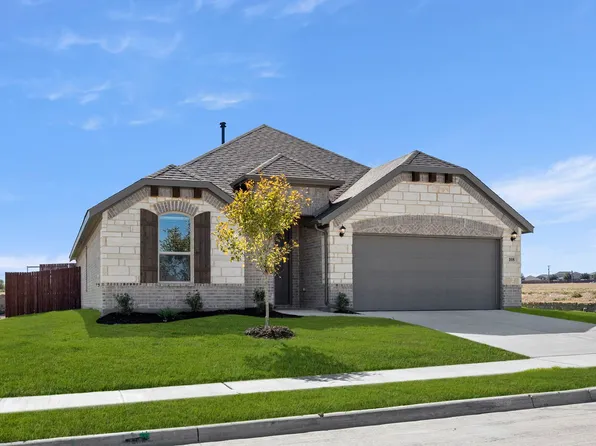 108 Meadow Rd, Balch Springs, TX 75181