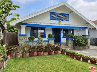 5108 Cimarron St, Los Angeles, CA 90062