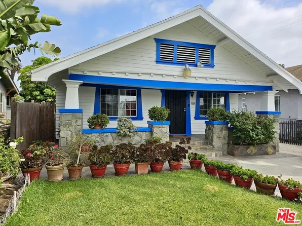 5108 Cimarron St, Los Angeles, CA 90062