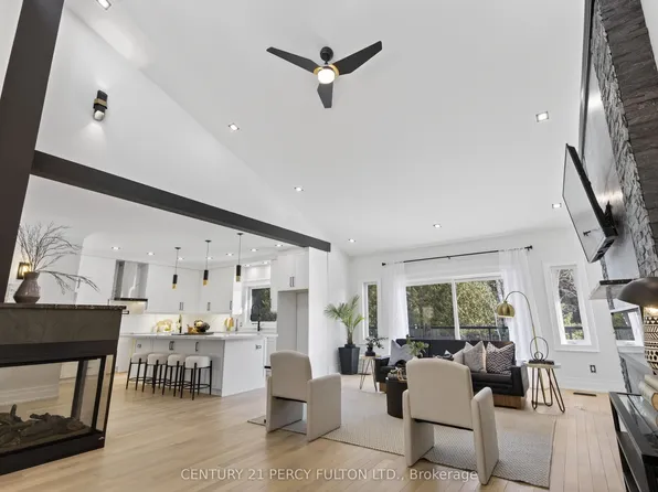 9243 County Road 1, Adjala Tosorontio, ON L0N 1P0