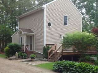 8 Rustic Dr, Lakeville, MA 02347