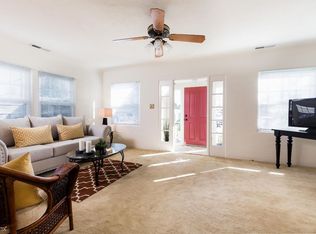 205 Weeks Ave, Santa Cruz, CA 95060