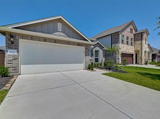 4411 Upland Stream Ln, Katy, TX 77493