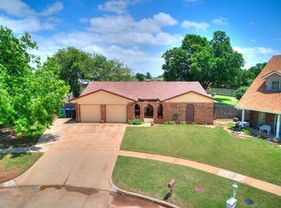 1000 SW 95th St, Oklahoma City, OK 73139