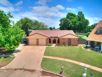 1000 SW 95th St, Oklahoma City, OK, 73139