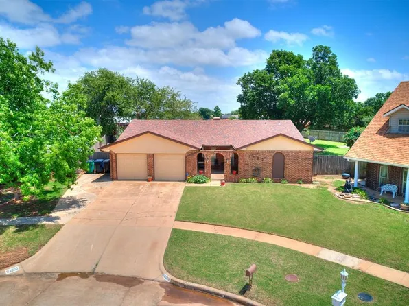1000 SW 95th St, Oklahoma City, OK 73139