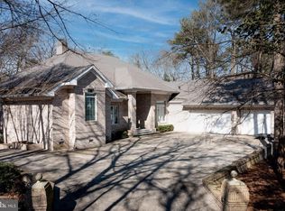 30766 Cypress Ln, Laurel, DE 19956