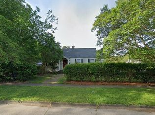 221 Suburban Pkwy, Norfolk, VA 23505