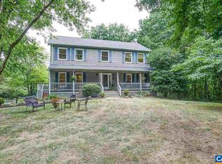 1173 Courthouse Rd, Palmyra, VA 22963