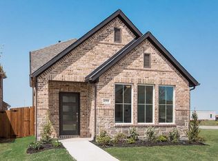 Wisteria Plan, Elevon, Lavon, TX 75166