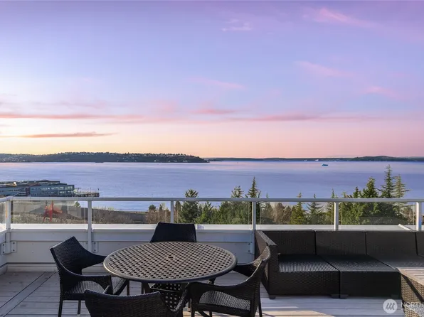3028 Western Avenue #110, Seattle, WA 98121
