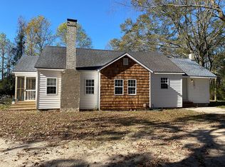 119 Carter Rd, Wallace, NC 28466