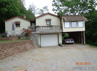206 Randolph St, Chester, IL 62233