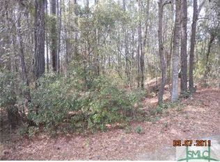 0 Eagle Neck Dr, Townsend, GA 31331