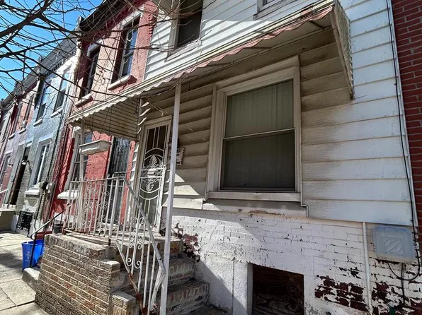 2244 N Sydenham St, Philadelphia, PA 19132