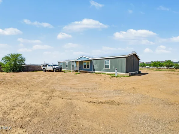 3062 W SMOKETREE Street, Apache Junction, AZ 85120