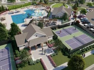 160 Gladstone Loop, Clayton, NC 27520