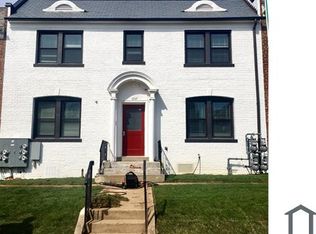 1262 Simms Pl NE APT 2, Washington, DC 20002