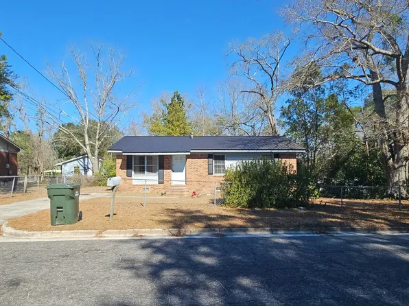 1254 1st Ave NW, Moultrie, GA 31768