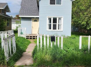 105 97th Ave W, Duluth, MN 55808