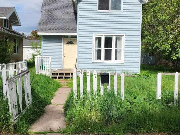 105 97th Ave W, Duluth, MN 55808