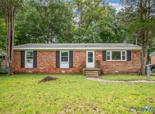 5322 Germain Rd, Richmond, VA 23224