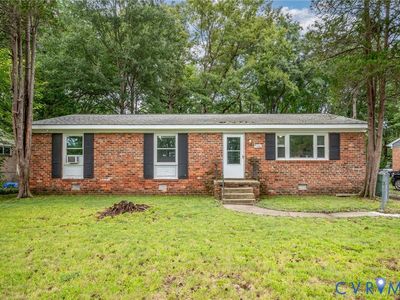5322 Germain Rd, Richmond, VA, 23224
