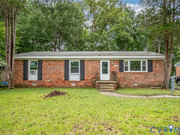 5322 Germain Rd, Richmond, VA 23224