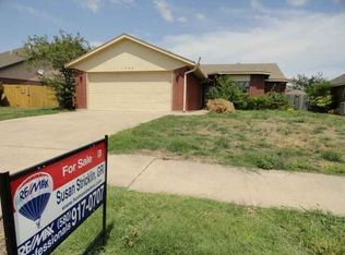 1904 SW 43rd St, Lawton, OK 73505