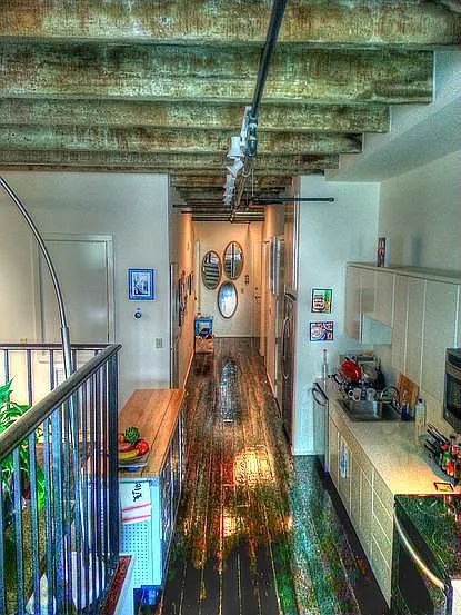 1 bed, 760 sqft, $1,495 — Photo 3