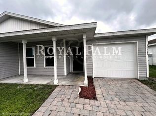 18319 Gibraltar Ln, Lehigh Acres, FL 33936