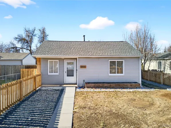 2375 Hanover Street, Aurora, CO 80010