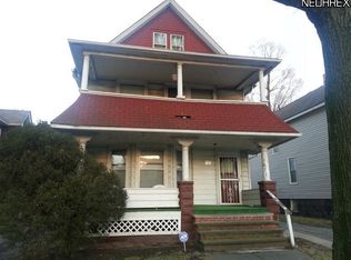 1343 W 83rd St, Cleveland, OH 44102