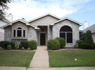 3301 Ruidoso Ln, McKinney, TX 75070