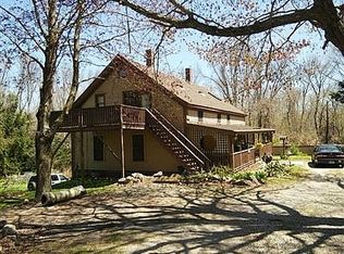 27 Jeremy Hill Rd, North Stonington, CT 06359